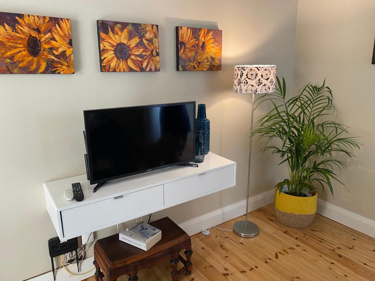Studio @ Champion Appartement Durban Buitenkant foto