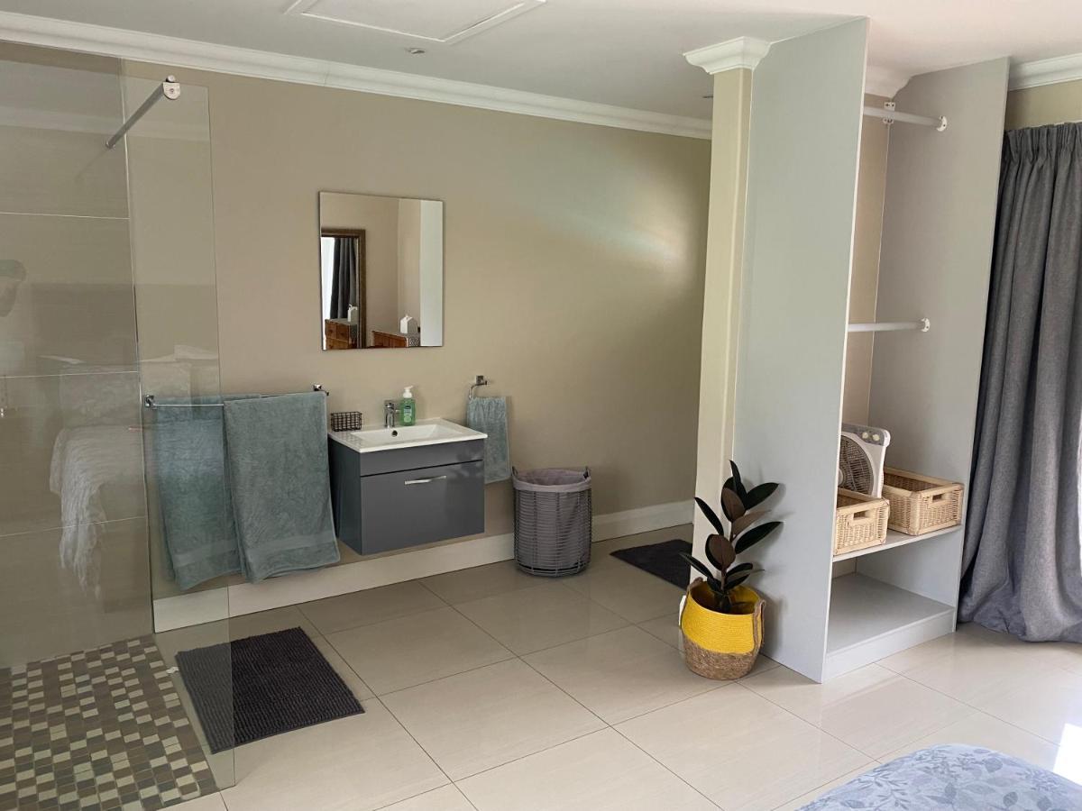 Studio @ Champion Appartement Durban Buitenkant foto