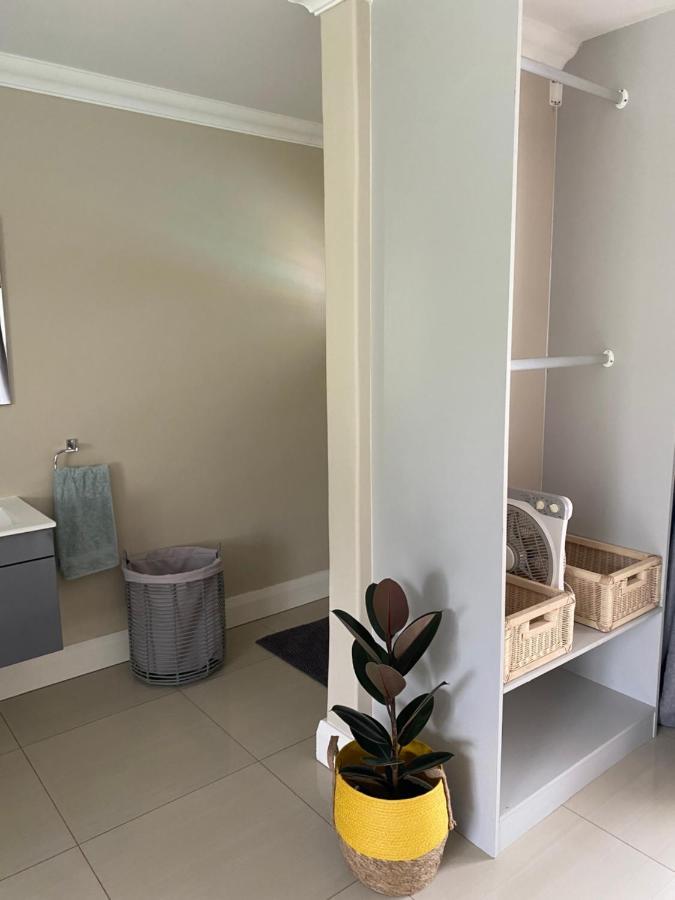 Studio @ Champion Appartement Durban Buitenkant foto