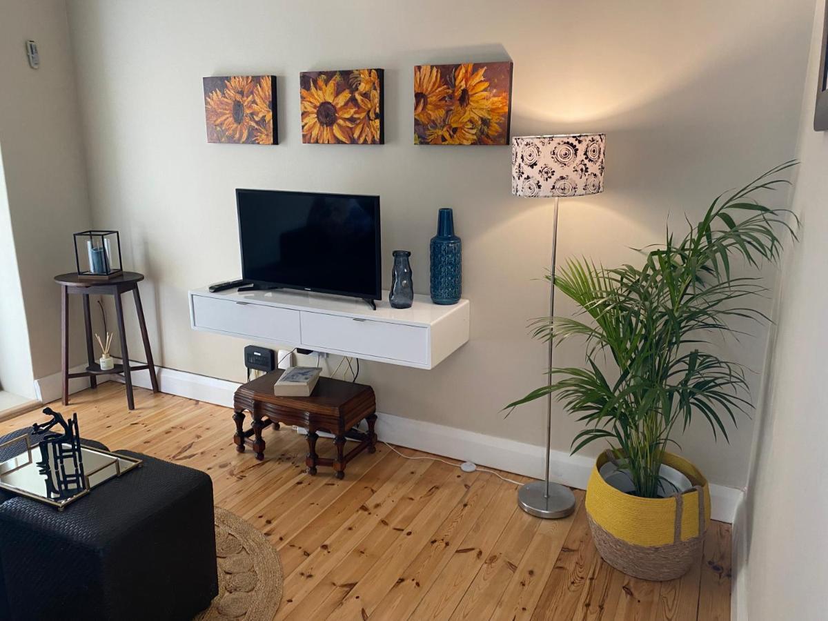 Studio @ Champion Appartement Durban Buitenkant foto
