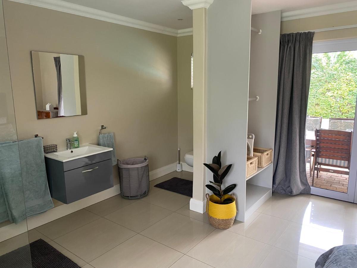 Studio @ Champion Appartement Durban Buitenkant foto