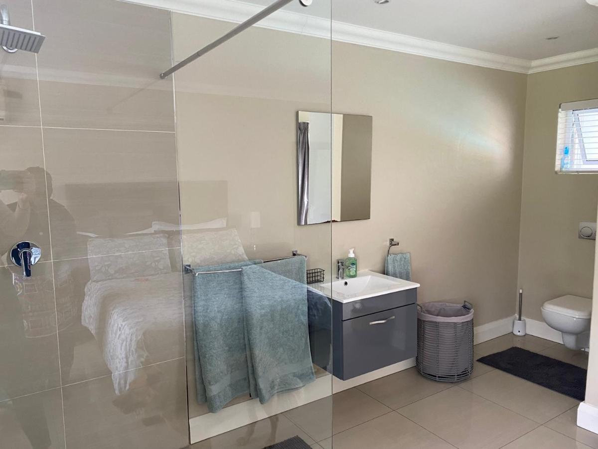 Studio @ Champion Appartement Durban Buitenkant foto